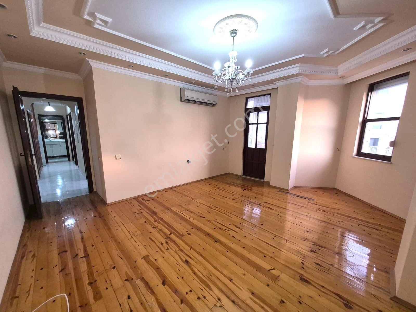 Alanya Saray Mahallesi'nde Kiralık Ayrı Mutfak 3+1 Geniş Daire - Görsel 30