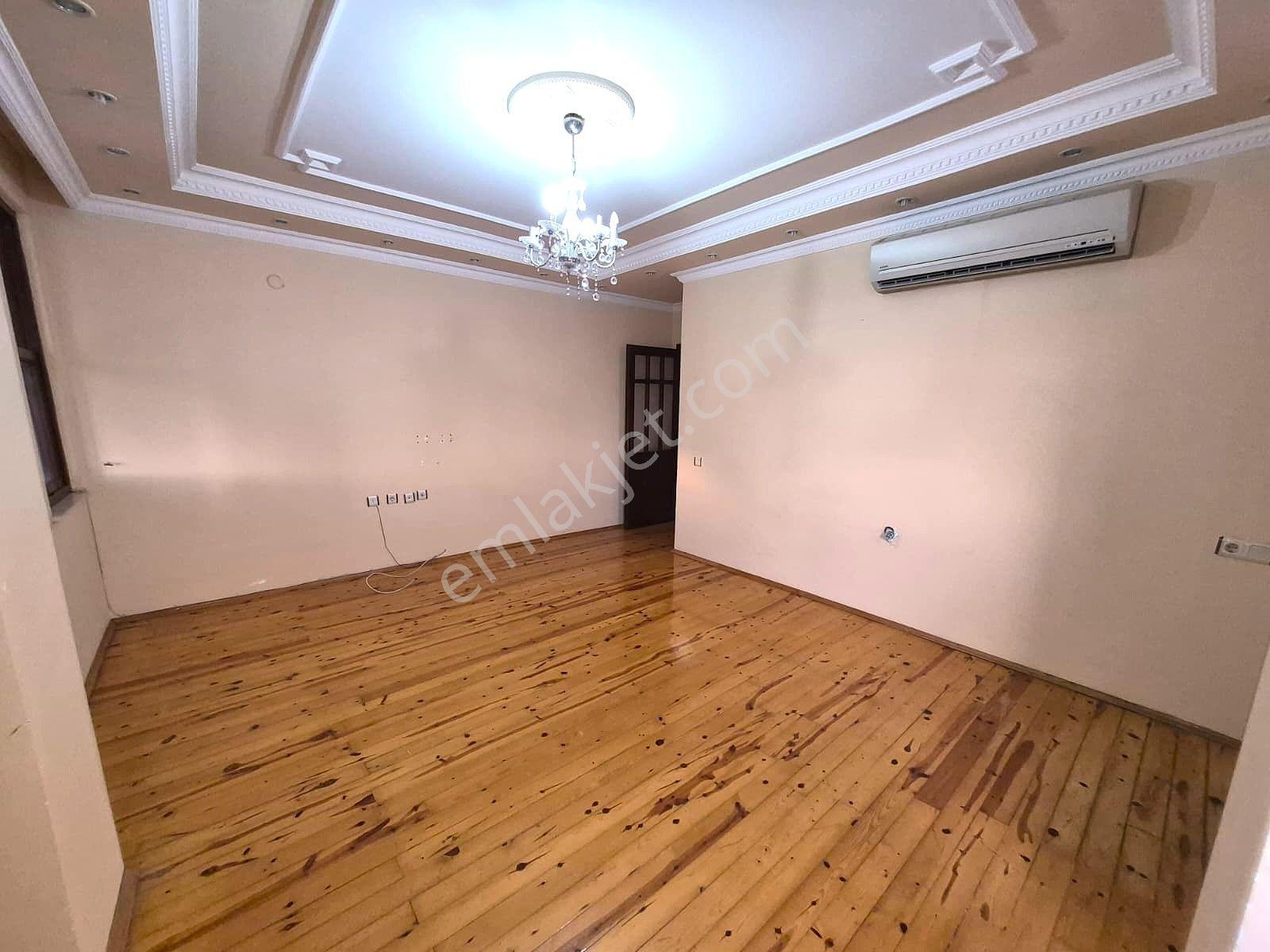 Alanya Saray Mahallesi'nde Kiralık Ayrı Mutfak 3+1 Geniş Daire - Görsel 27