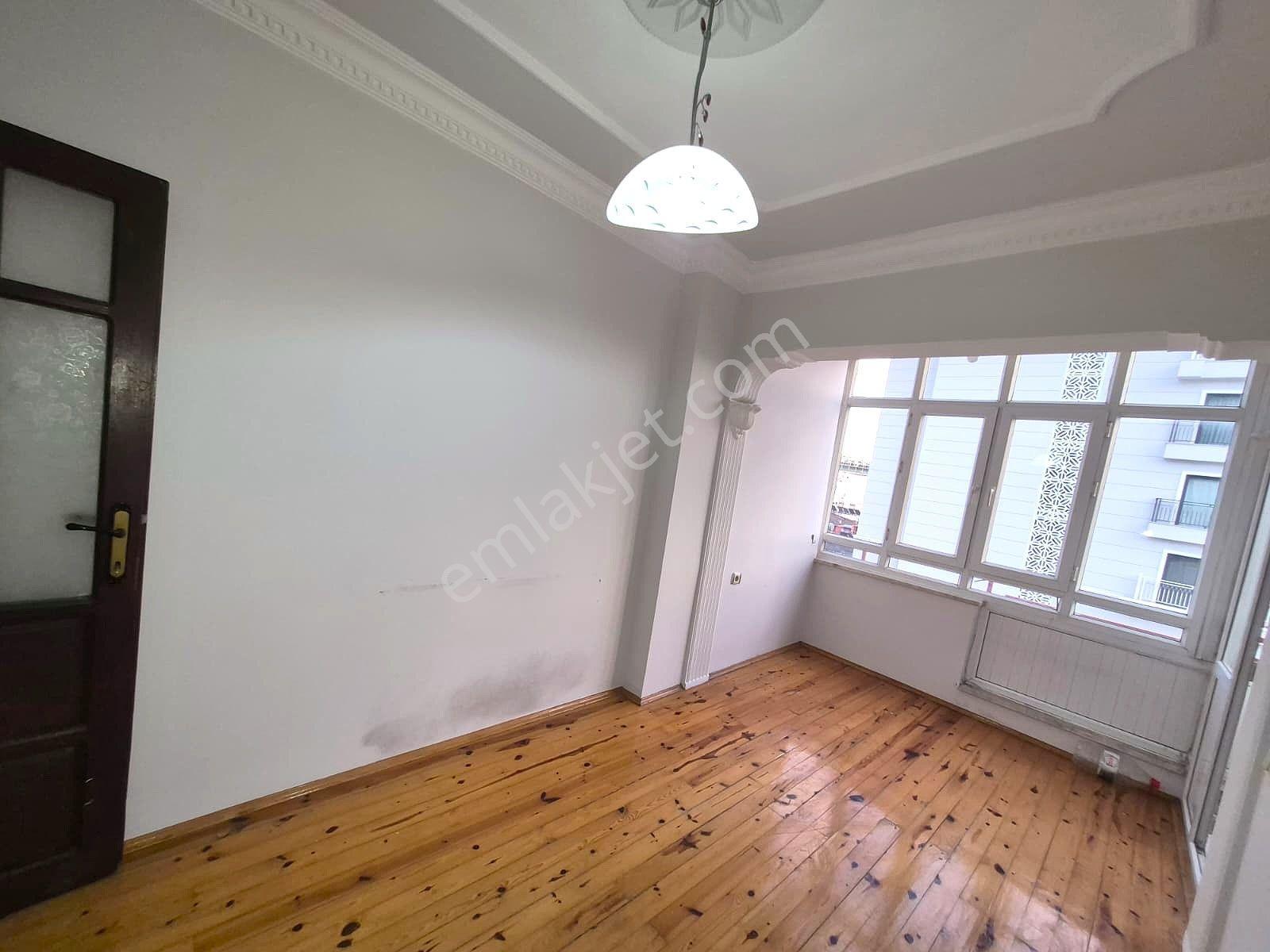 Alanya Saray Mahallesi'nde Kiralık Ayrı Mutfak 3+1 Geniş Daire - Görsel 20
