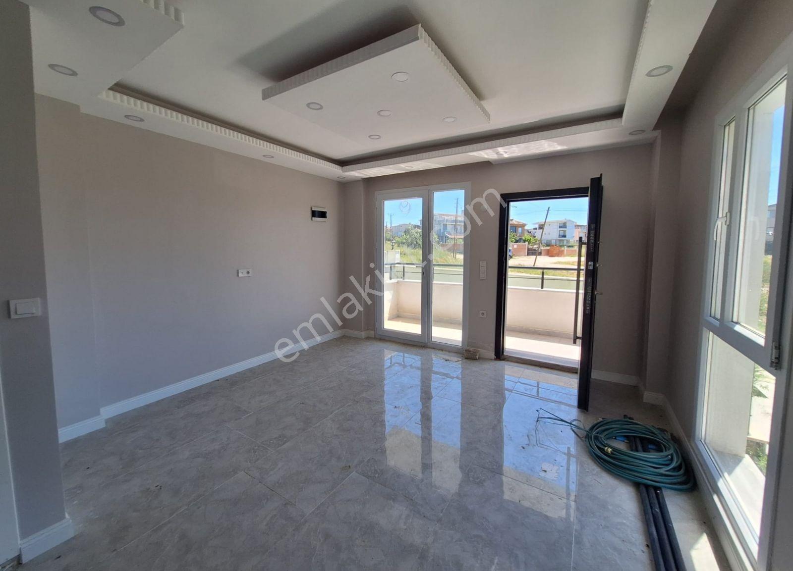 Saka Gayrimenku'lden Müstakil 210m2 İskanlı 4+1 Villa Altyapılı - Görsel 11