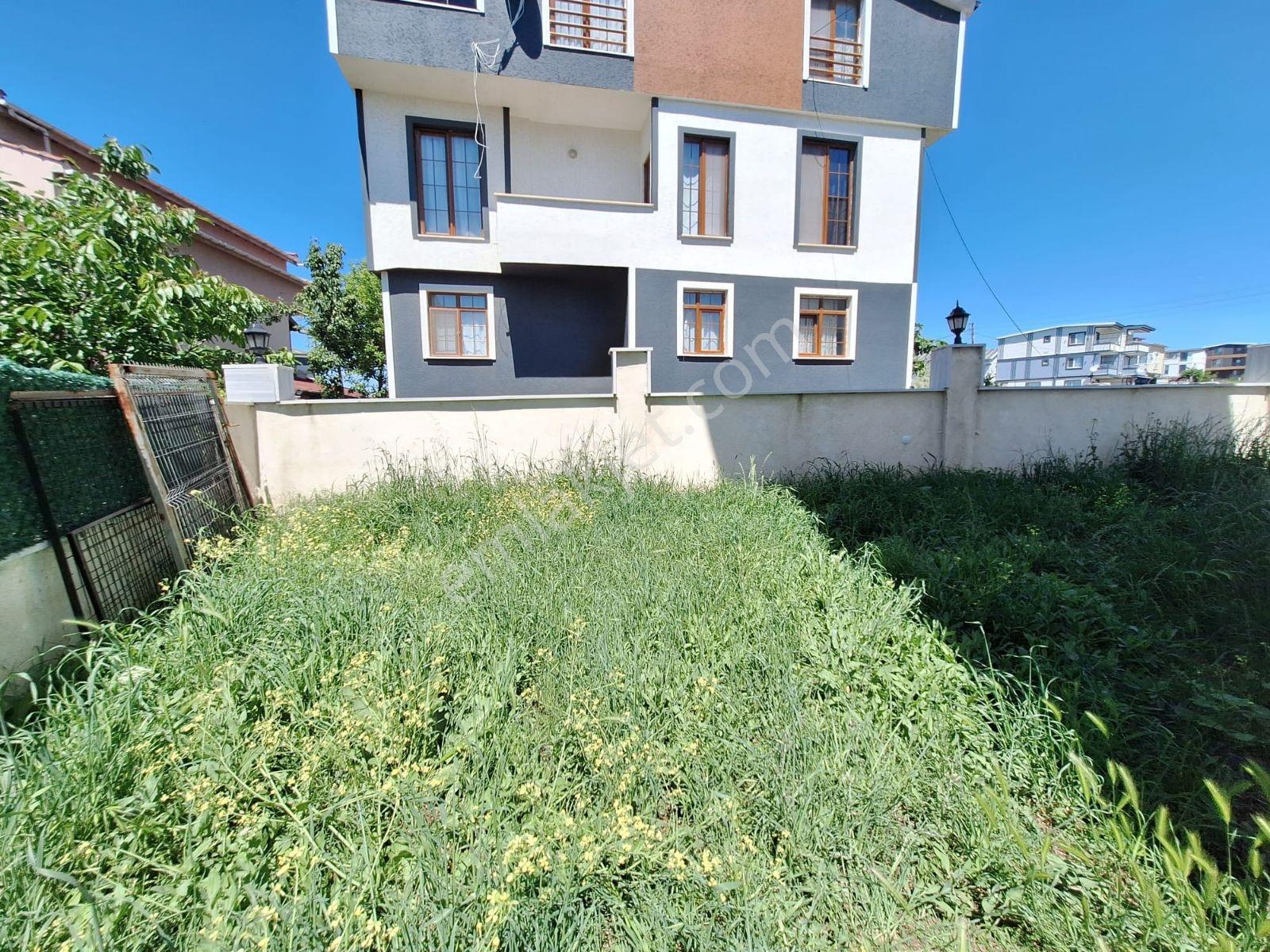 Saka Gayrimenku'lden Müstakil 210m2 İskanlı 4+1 Villa Altyapılı - Görsel 15