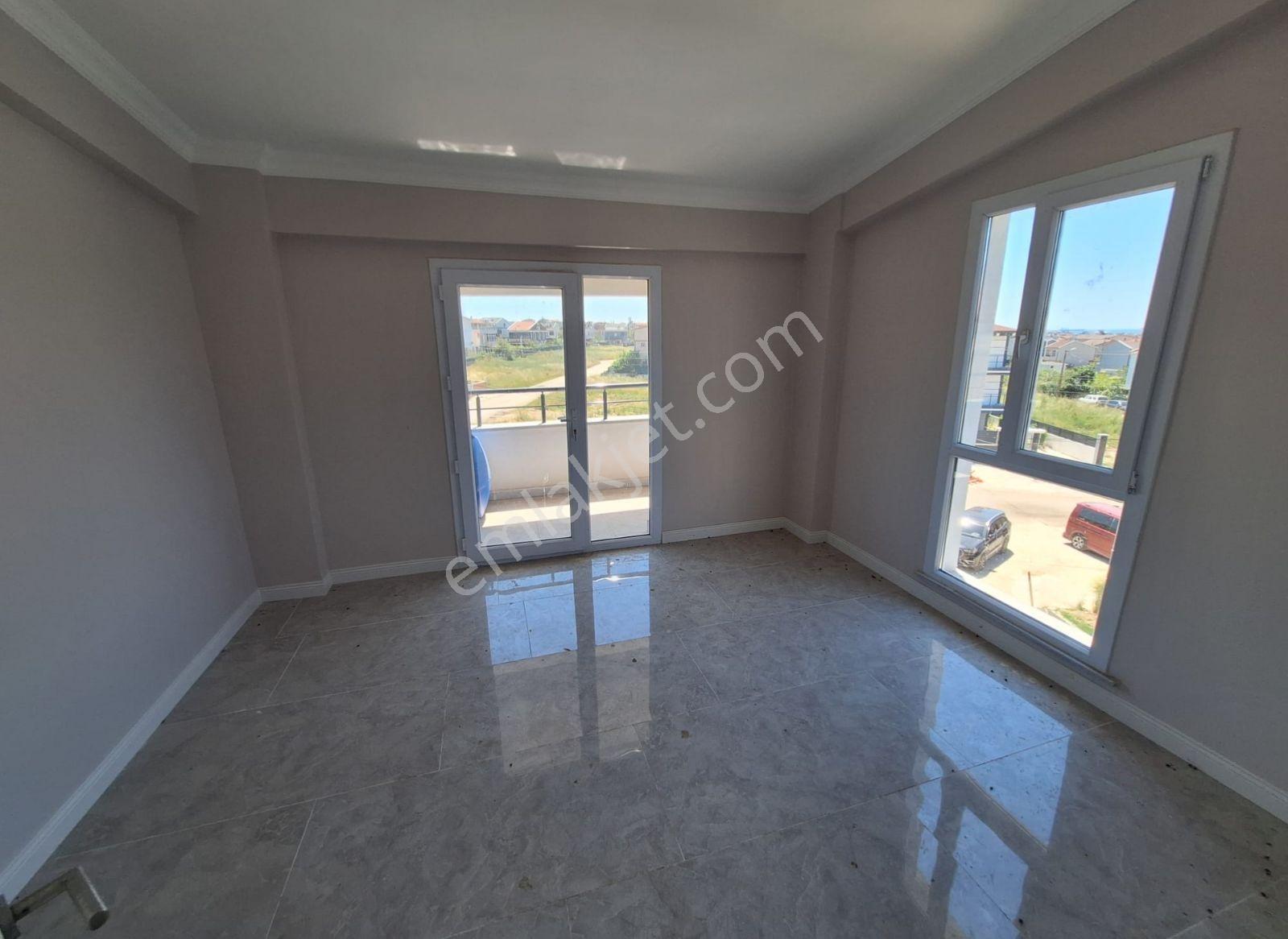 Saka Gayrimenku'lden Müstakil 210m2 İskanlı 4+1 Villa Altyapılı - Görsel 6