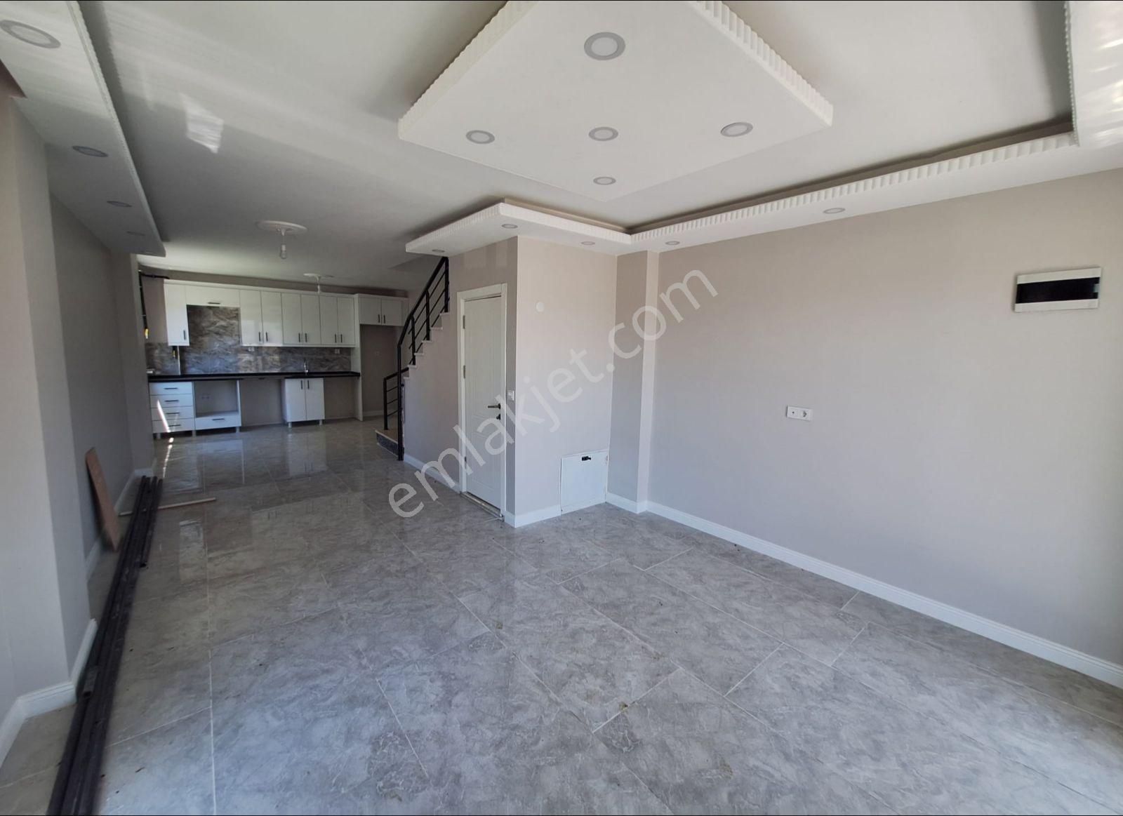 Saka Gayrimenku'lden Müstakil 210m2 İskanlı 4+1 Villa Altyapılı - Görsel 10