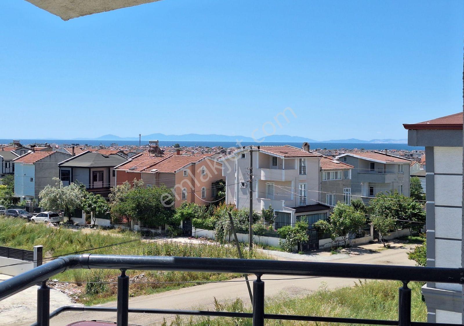 Saka Gayrimenku'lden Müstakil 210m2 İskanlı 4+1 Villa Altyapılı - Görsel 9