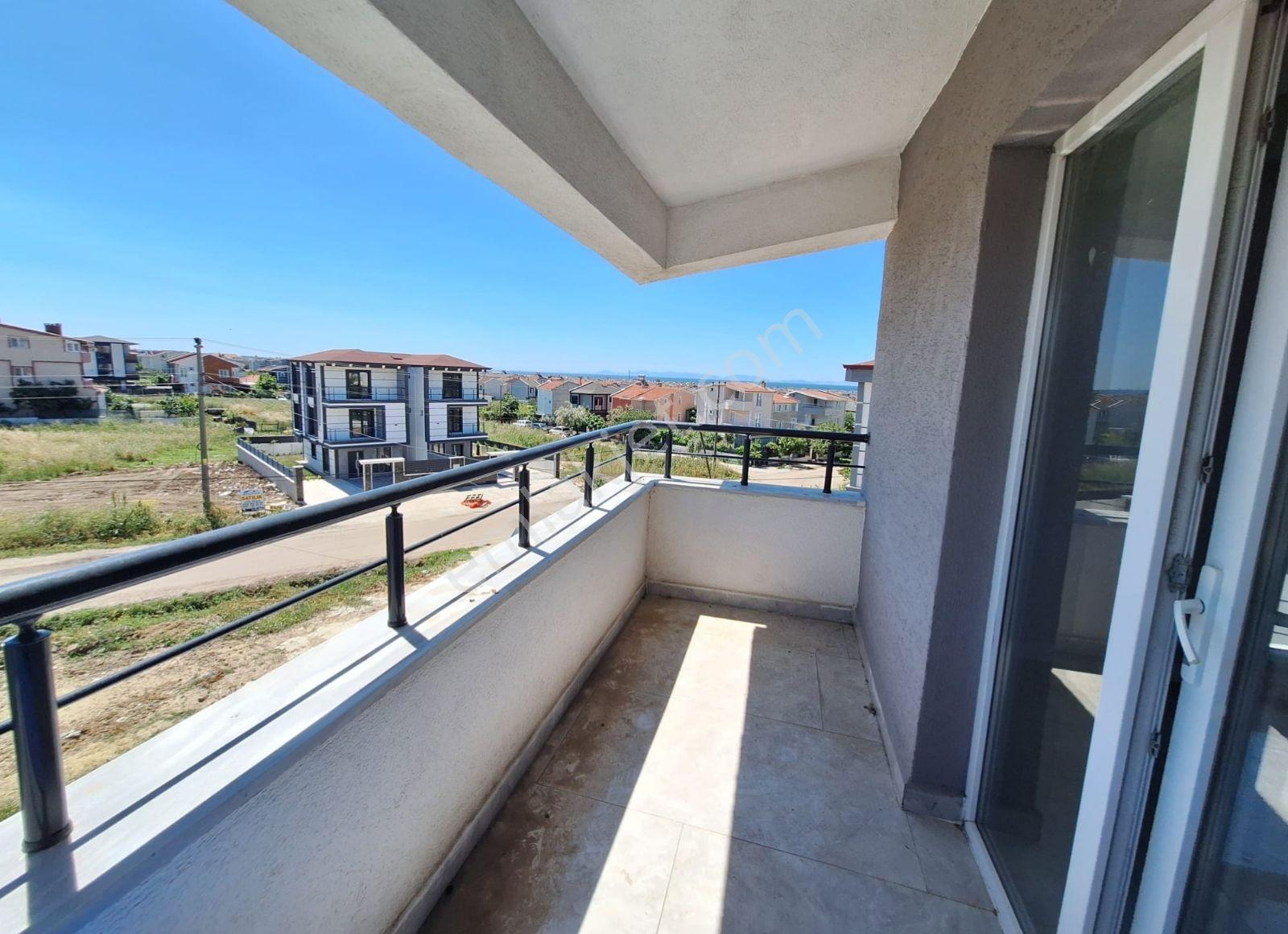 Saka Gayrimenku'lden Müstakil 210m2 İskanlı 4+1 Villa Altyapılı - Görsel 16