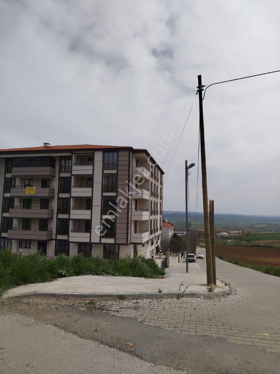 Acil Fiyat Düştü Malkara Yenimahalle 3 Tarafı Yol Arazi - Görsel 4