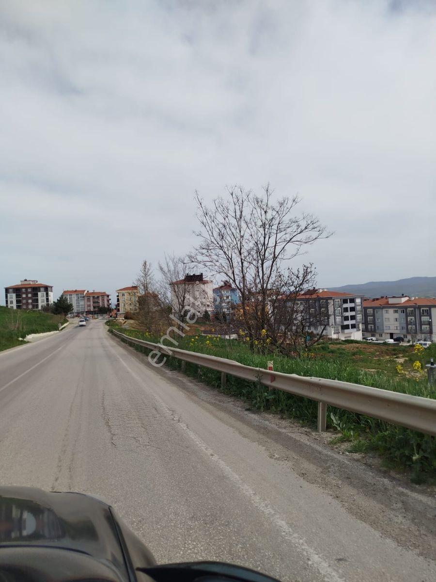 Acil Fiyat Düştü Malkara Yenimahalle 3 Tarafı Yol Arazi - Görsel 6