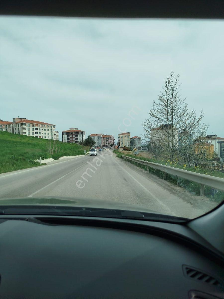 Acil Fiyat Düştü Malkara Yenimahalle 3 Tarafı Yol Arazi - Görsel 12