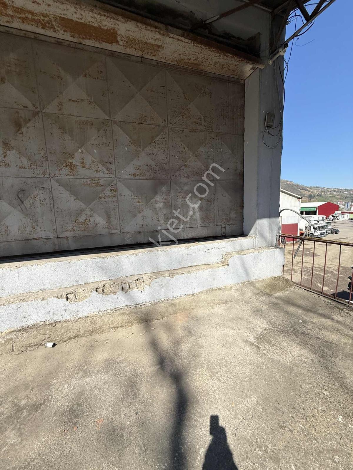 Trabzonda Kiralık İşyeri - Görsel 12