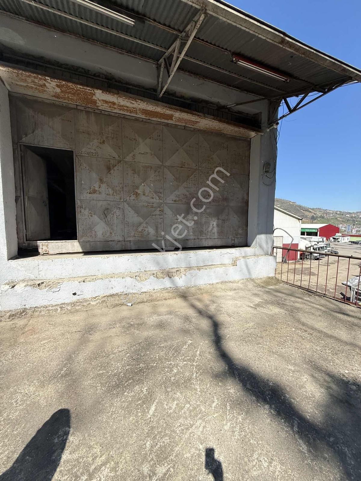 Trabzonda Kiralık İşyeri - Görsel 10
