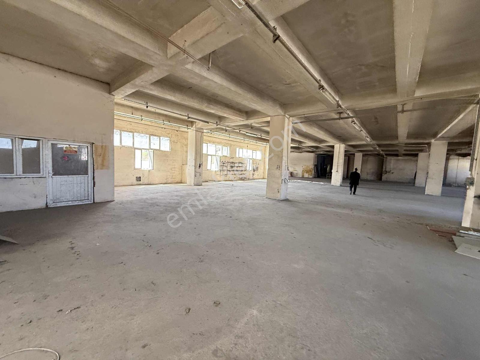 Trabzonda Kiralık İşyeri - Görsel 3