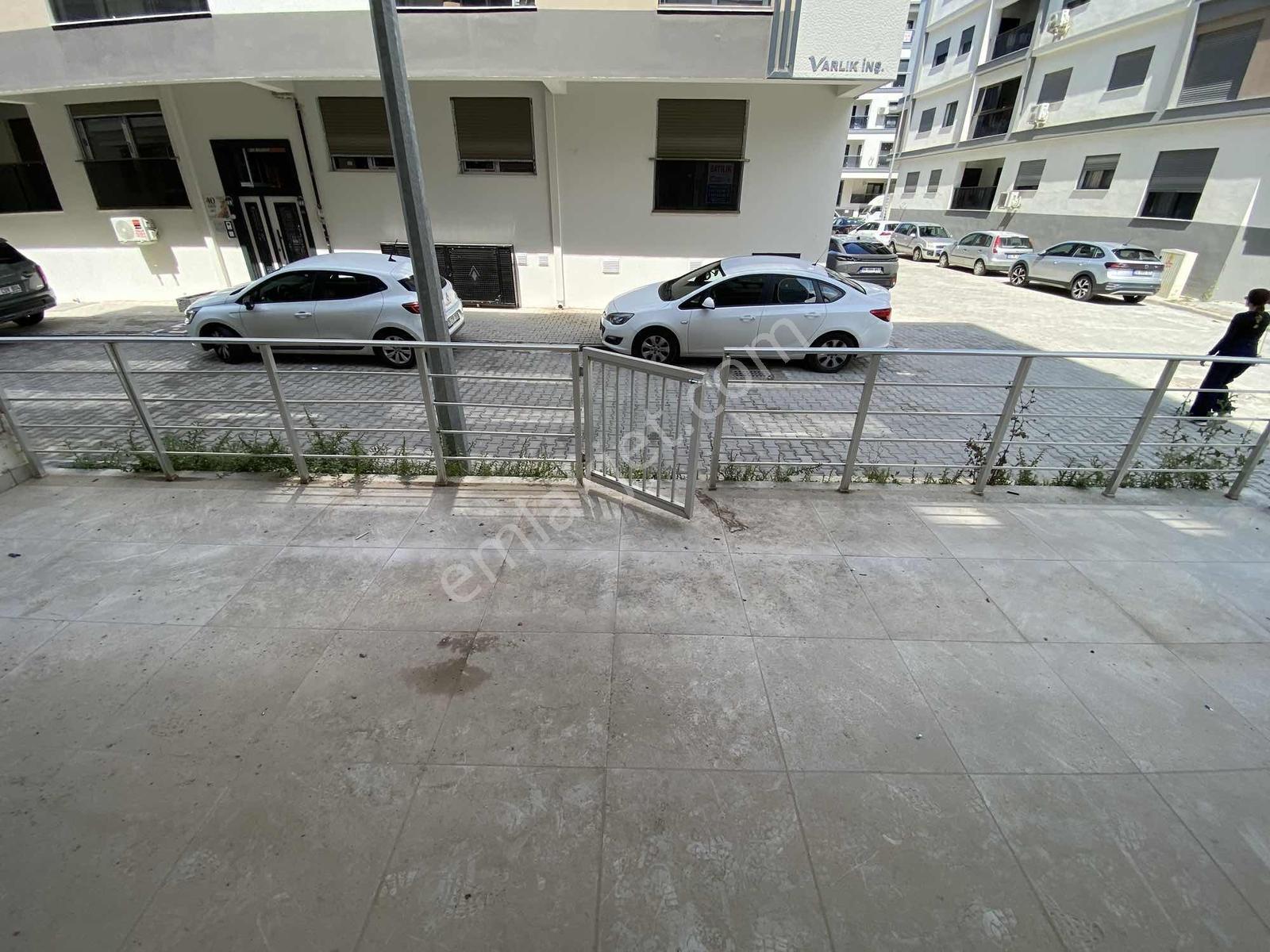Karşıyaka Demirköprü Yatırım Fırsatı Satılık Doğalgazlı İş Yeri - Görsel 2
