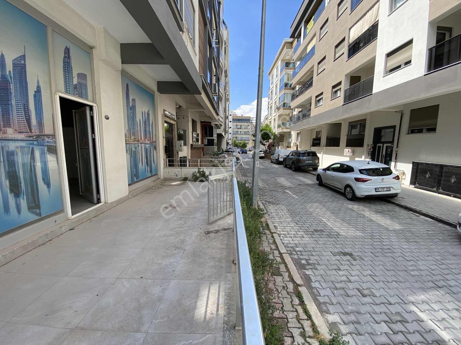 Karşıyaka Demirköprü Yatırım Fırsatı Satılık Doğalgazlı İş Yeri - Görsel 10