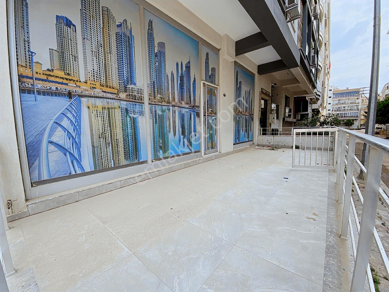 Karşıyaka Demirköprü Yatırım Fırsatı Satılık Doğalgazlı İş Yeri - Görsel 3
