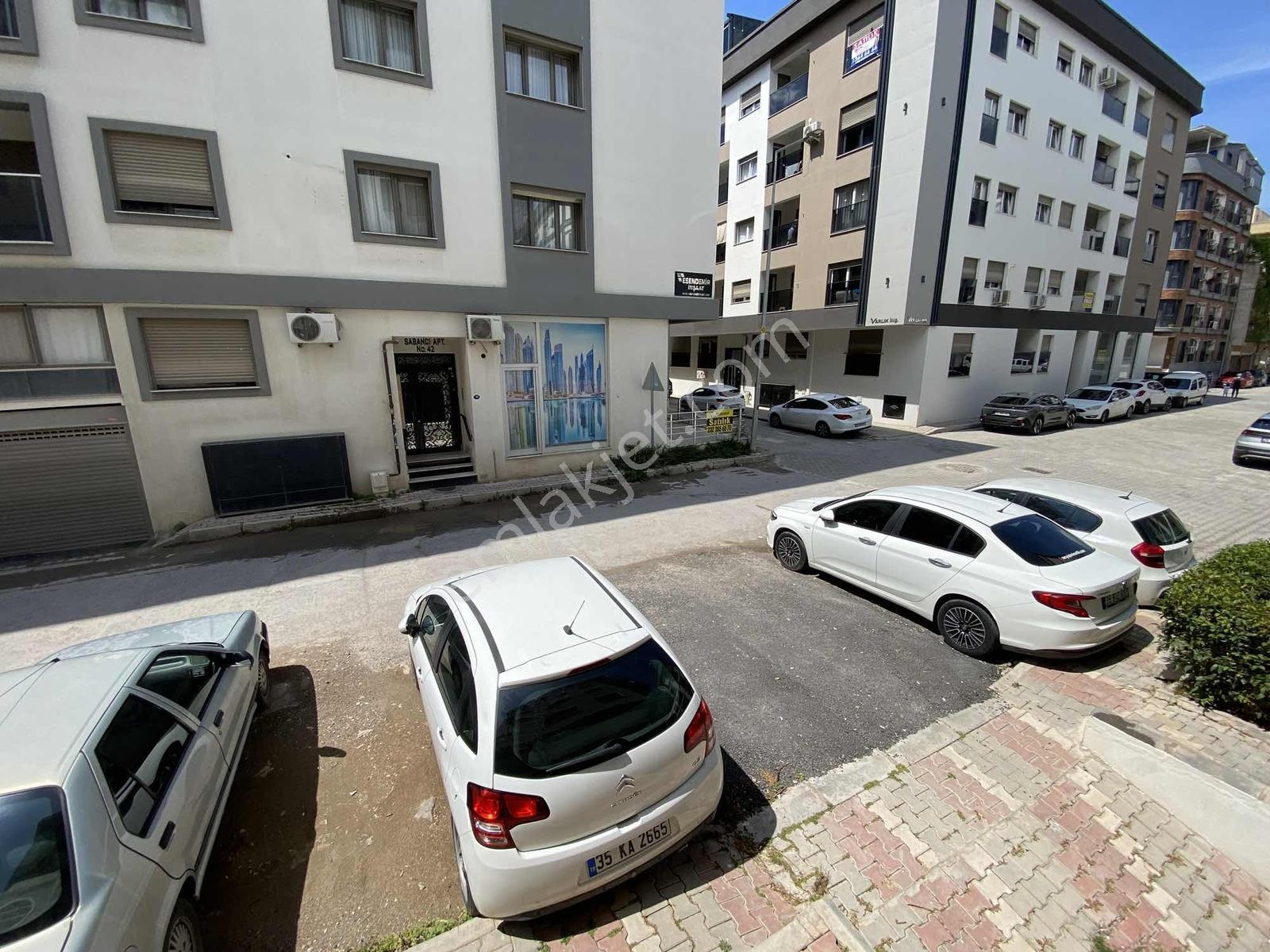 Karşıyaka Demirköprü Yatırım Fırsatı Satılık Doğalgazlı İş Yeri - Görsel 7