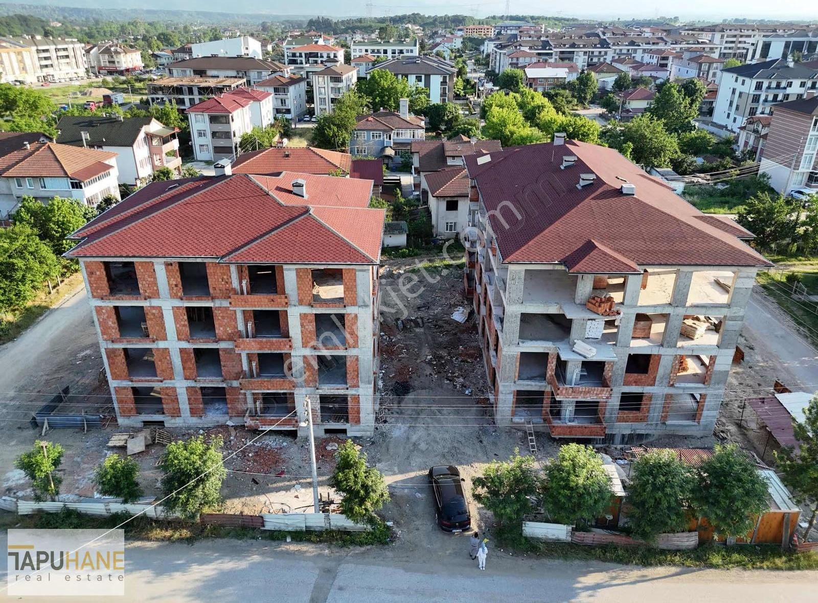 Hendek Yeni Mahalle De Satılık 2 + 1 Daire - Görsel 2