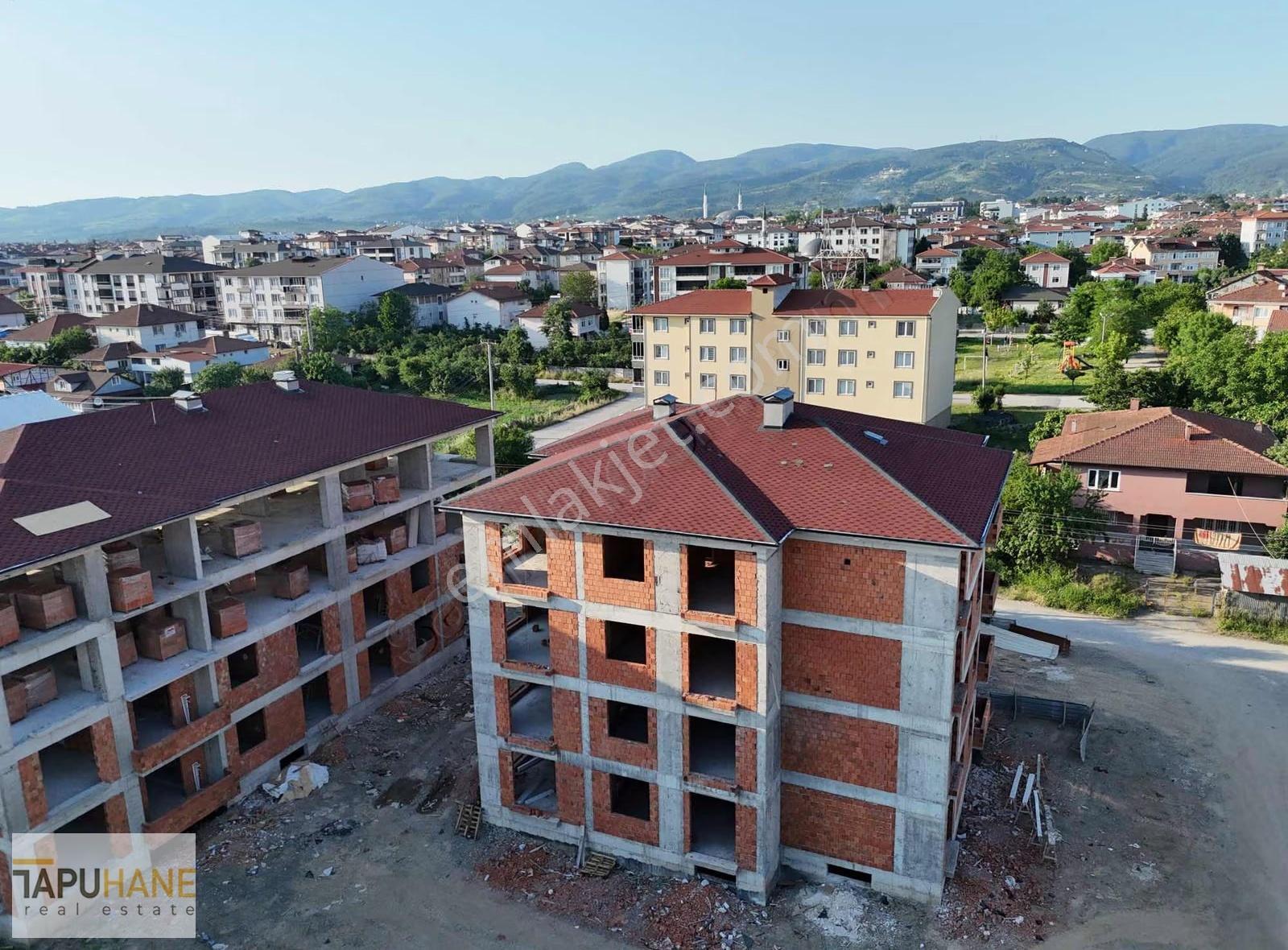 Hendek Yeni Mahalle De Satılık 2 + 1 Daire - Görsel 3