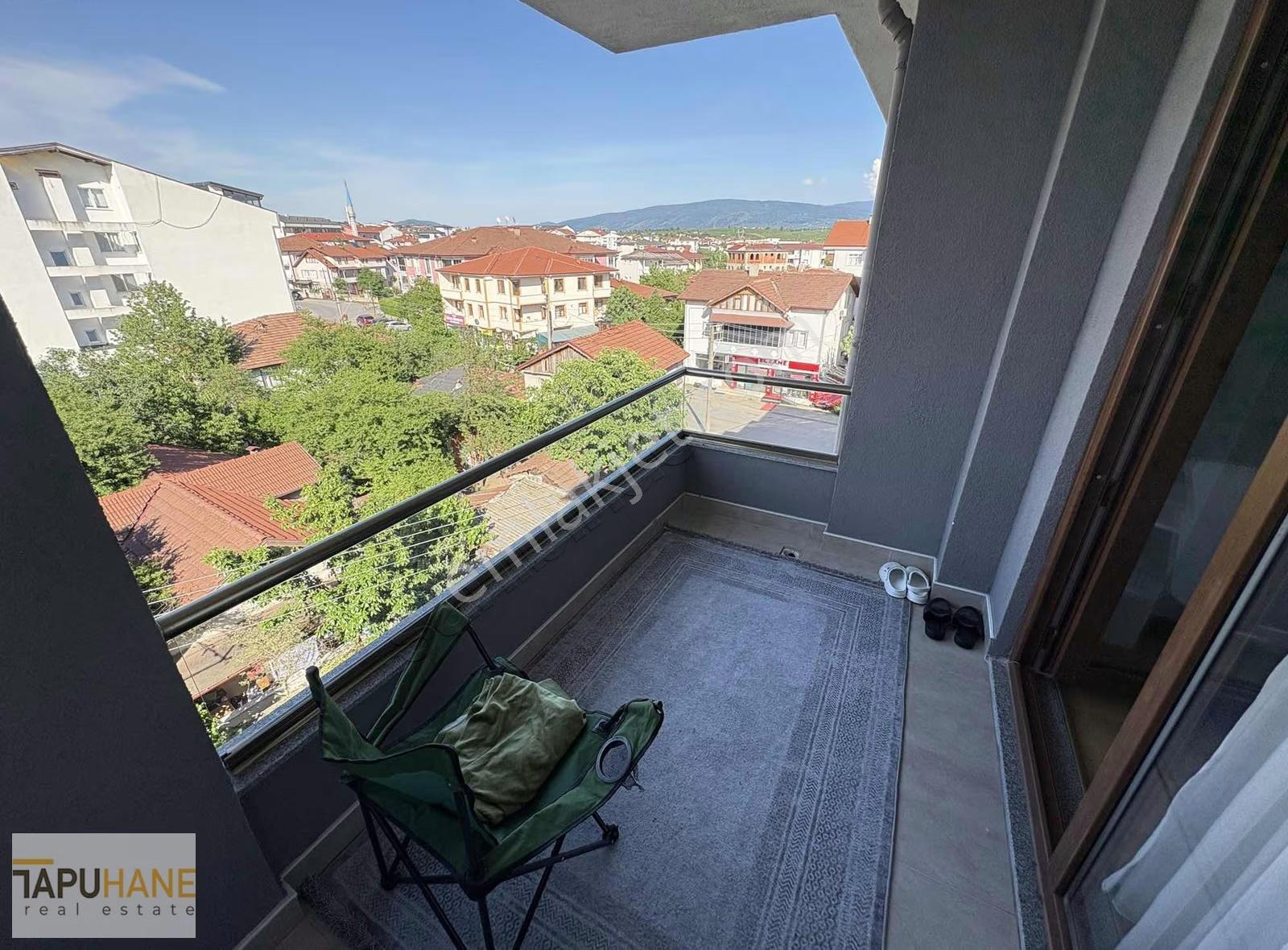 Tapuhaneden Yenimahallede Satılık Lüks 4+1 Dublex Daire - Görsel 7