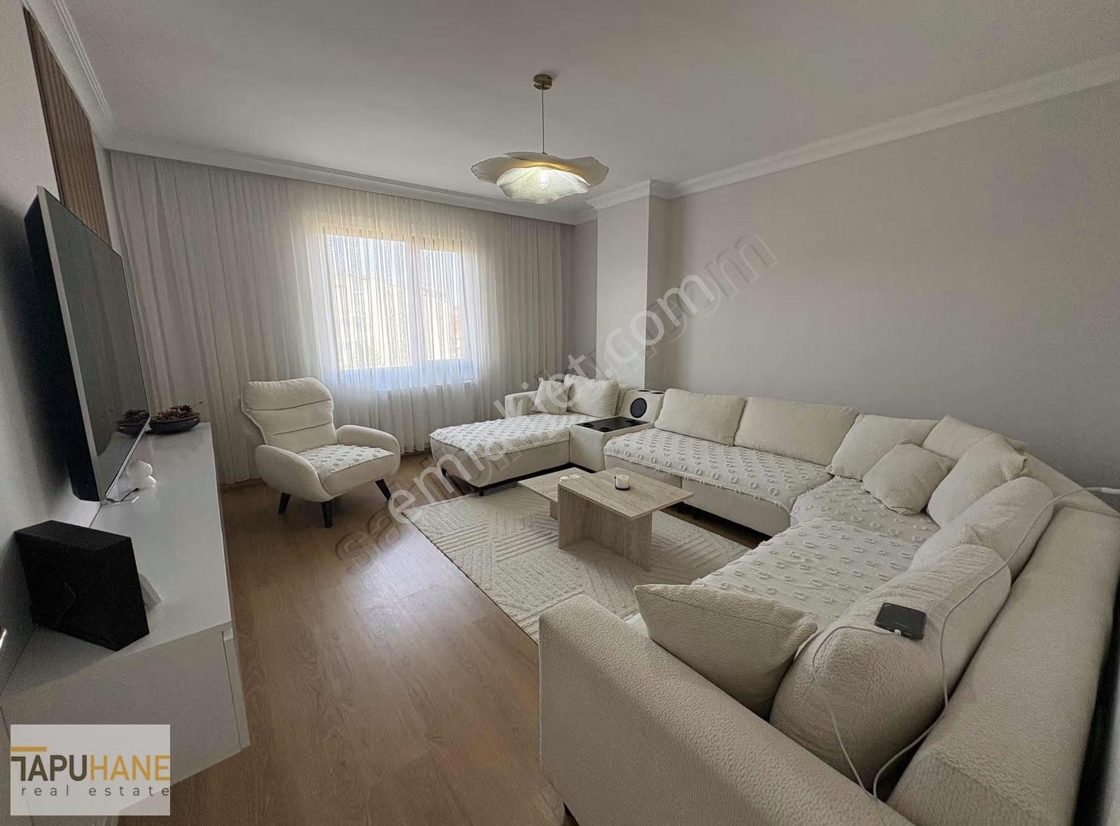 Tapuhaneden Yenimahallede Satılık Lüks 4+1 Dublex Daire - Görsel 33