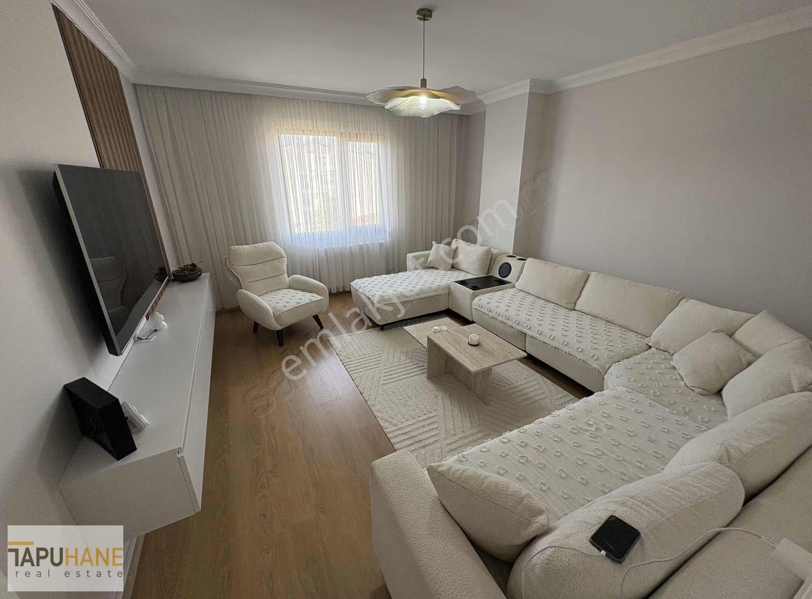 Tapuhaneden Yenimahallede Satılık Lüks 4+1 Dublex Daire - Görsel 13
