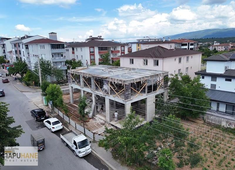 Tapuhane'den 105 M2 Satılık Daire - Görsel 8