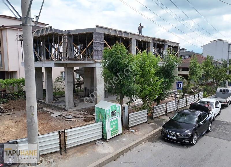 Tapuhane'den 105 M2 Satılık Daire - Görsel 7
