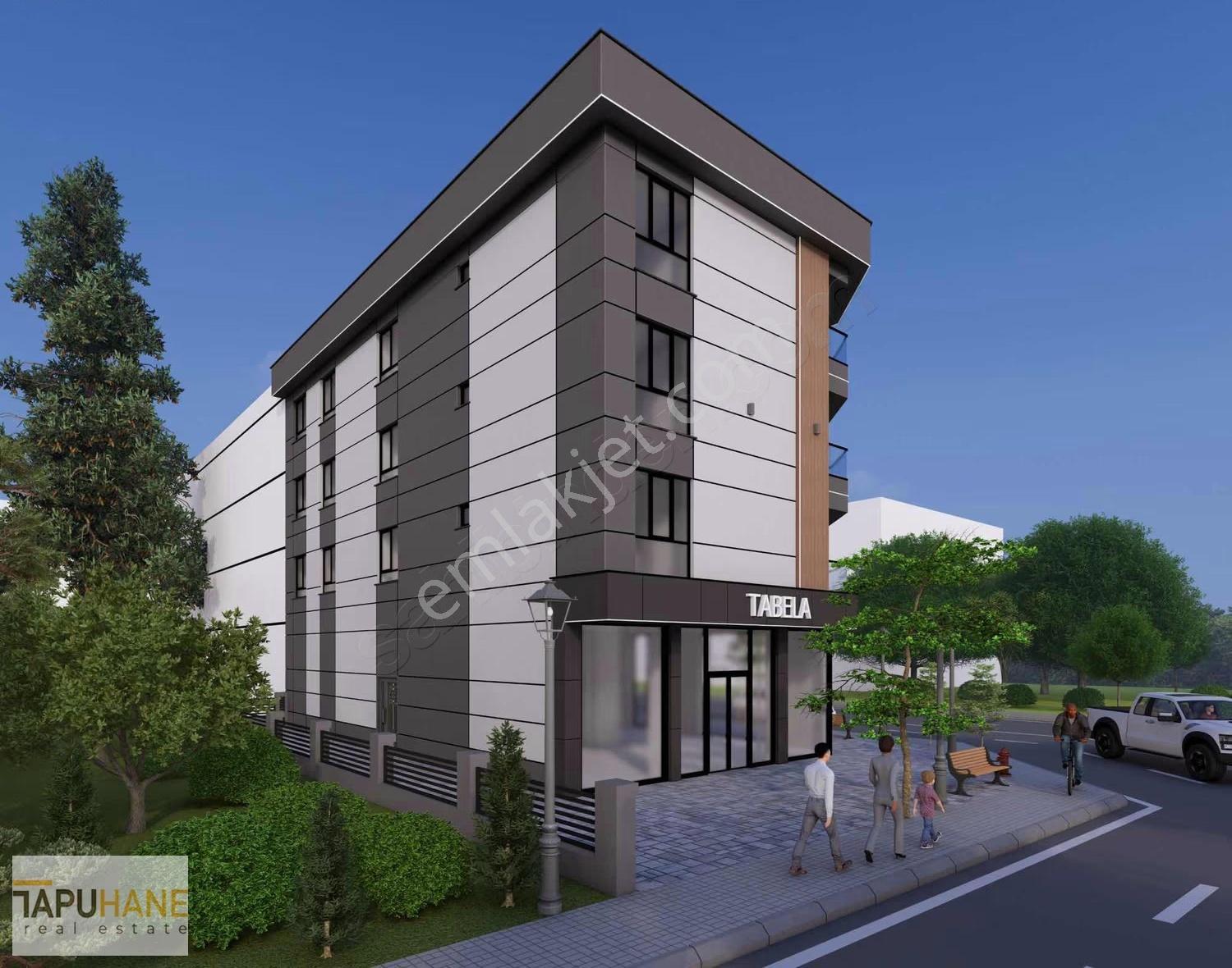 Tapuhane'den 105 M2 Satılık Daire - Görsel 16