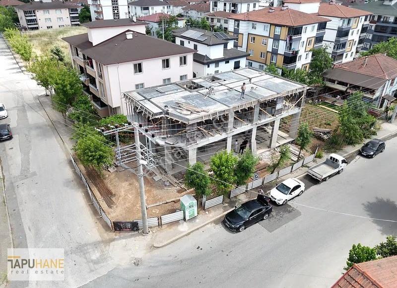 Tapuhane'den 105 M2 Satılık Daire - Görsel 12