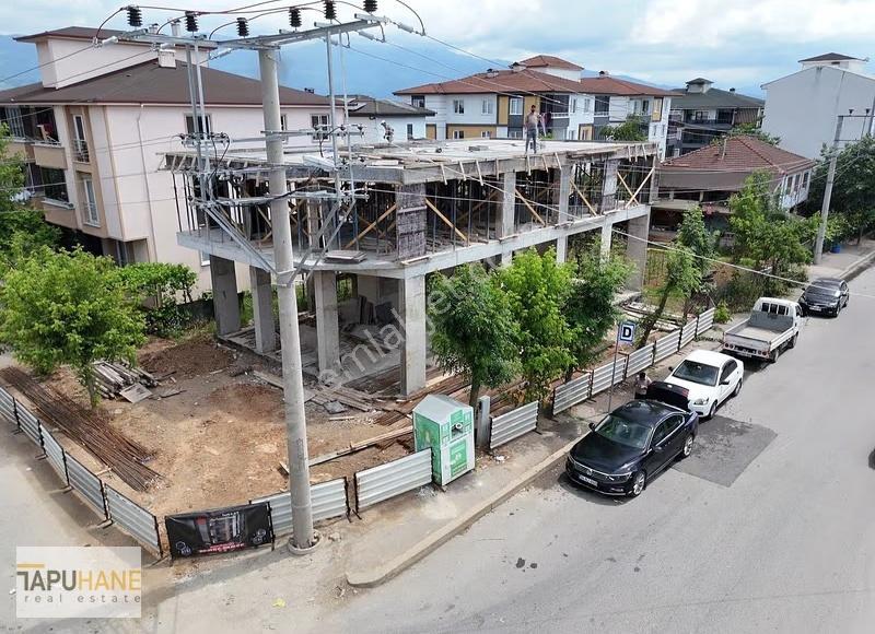 Tapuhane'den 105 M2 Satılık Daire - Görsel 13
