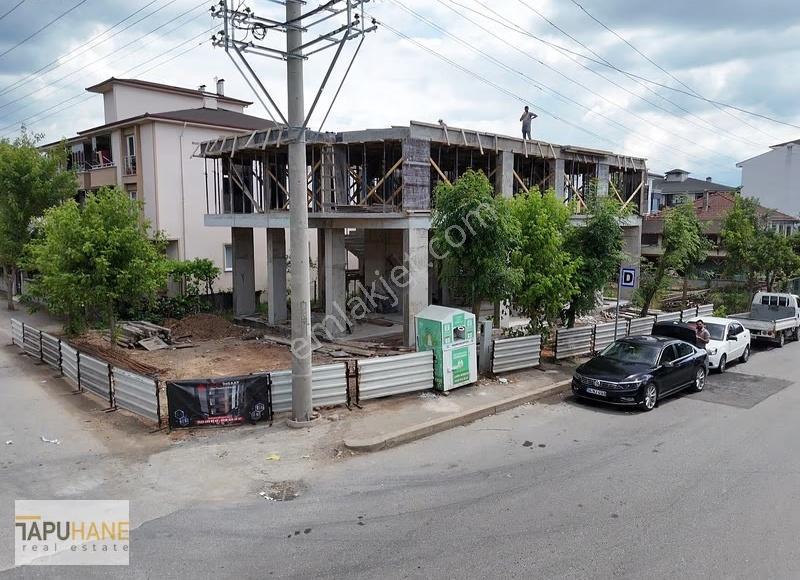 Tapuhane'den 105 M2 Satılık Daire - Görsel 14