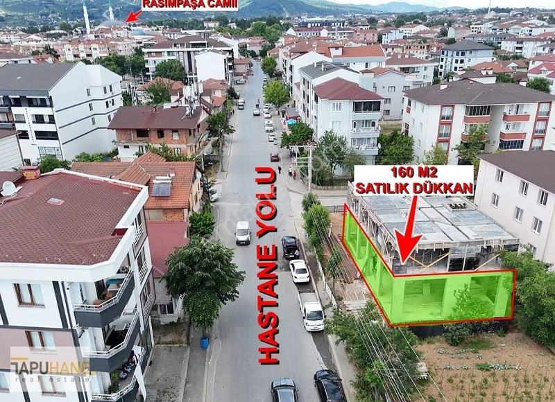 Tapuhane'den 105 M2 Satılık Daire - Görsel 2