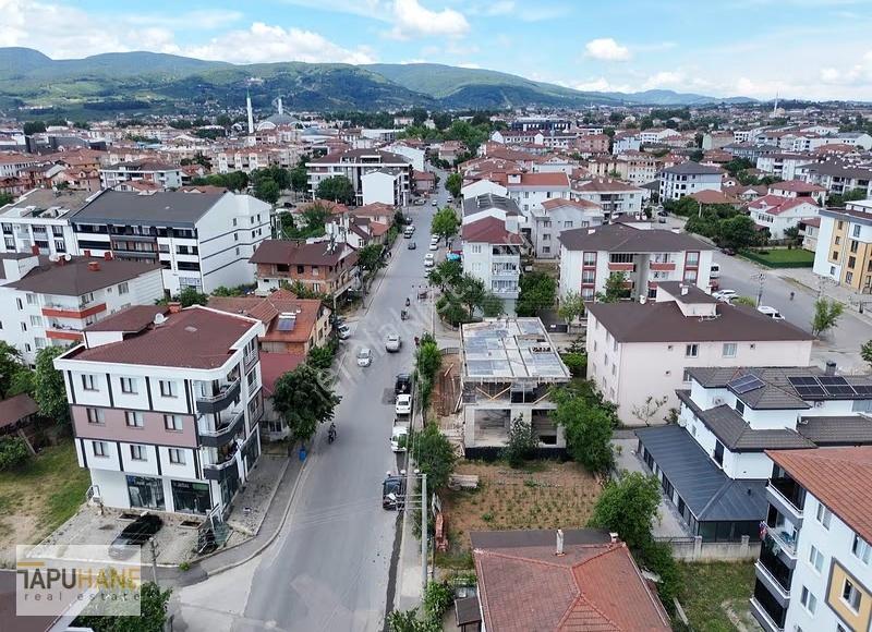 Tapuhane'den 105 M2 Satılık Daire - Görsel 11
