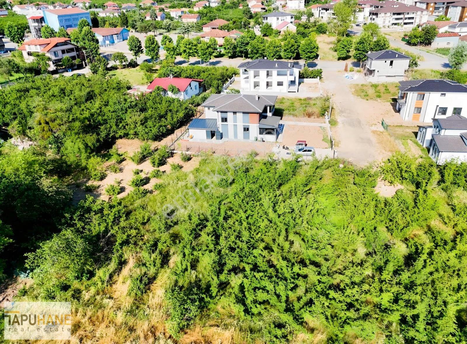Tapuhane'den Rasimpaşa Mah. 620 M2 Satılık İmarlı Arsa - Görsel 19