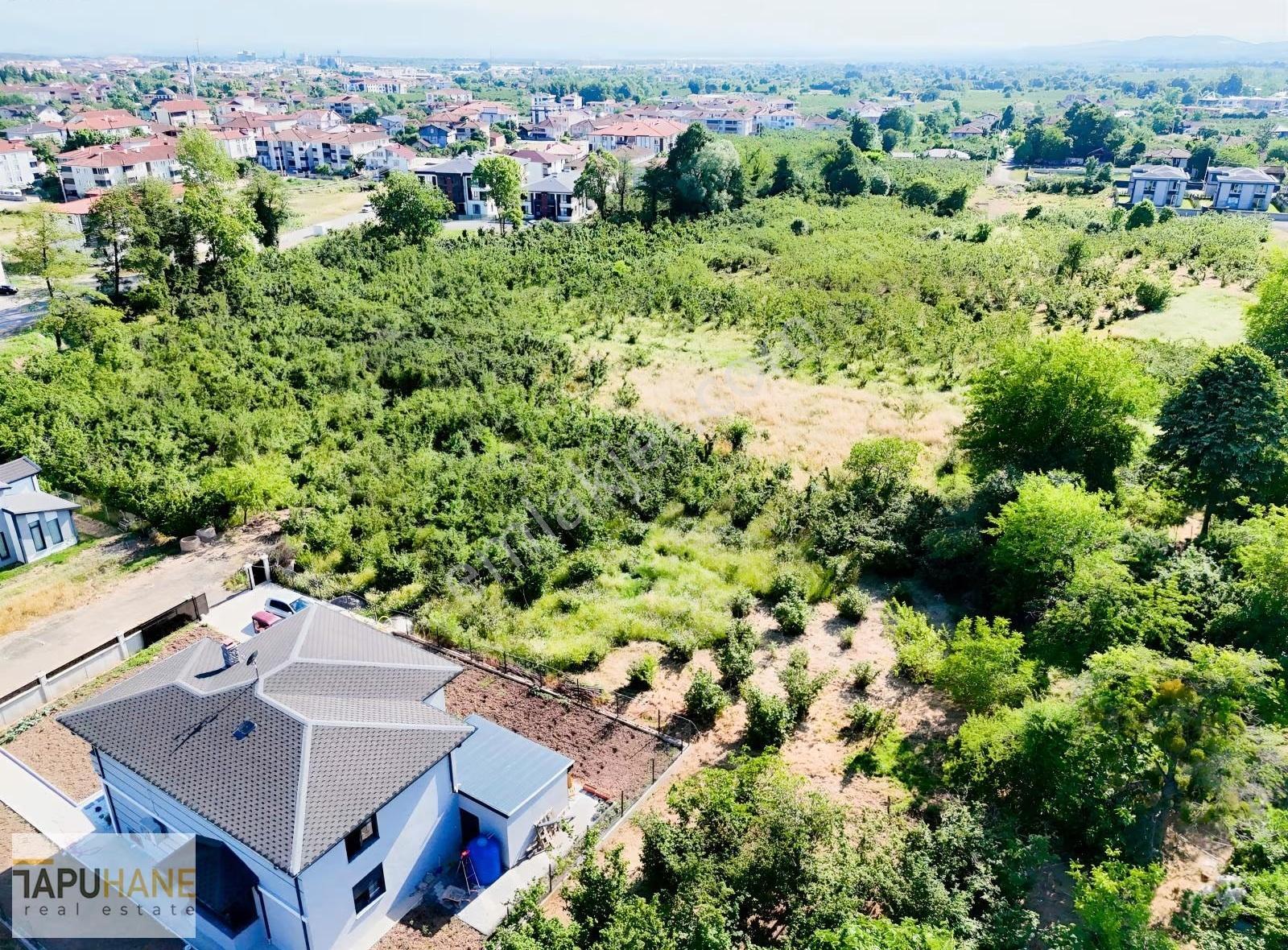 Tapuhane'den Rasimpaşa Mah. 620 M2 Satılık İmarlı Arsa - Görsel 12