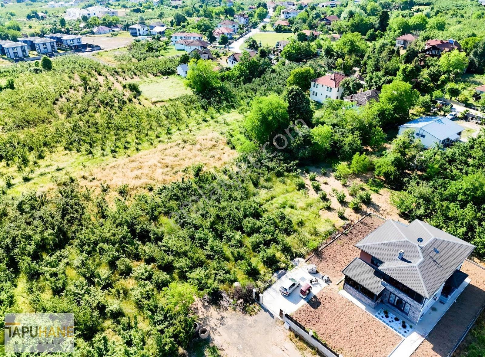 Tapuhane'den Rasimpaşa Mah. 620 M2 Satılık İmarlı Arsa - Görsel 9