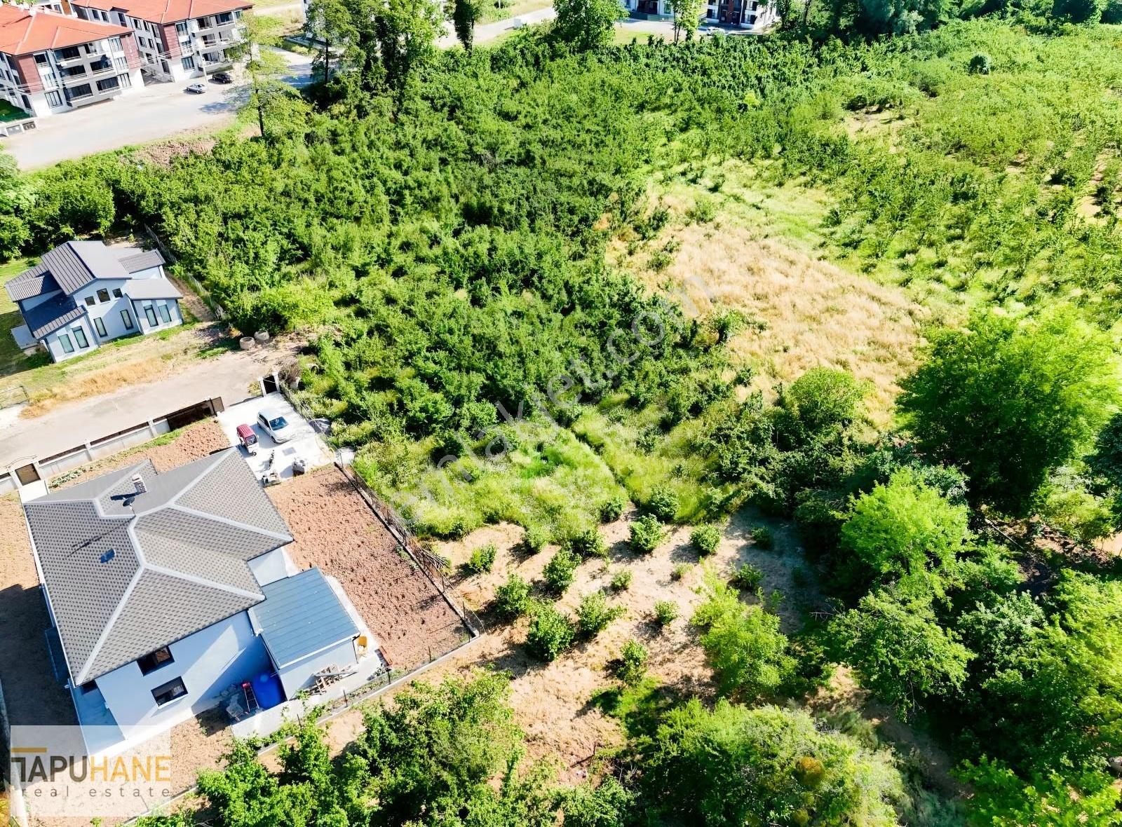 Tapuhane'den Rasimpaşa Mah. 620 M2 Satılık İmarlı Arsa - Görsel 2