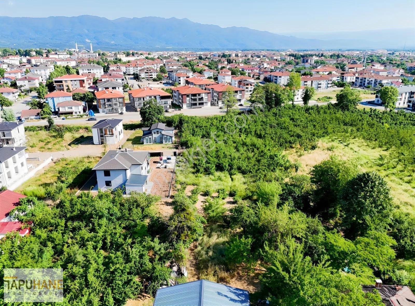 Tapuhane'den Rasimpaşa Mah. 620 M2 Satılık İmarlı Arsa - Görsel 14
