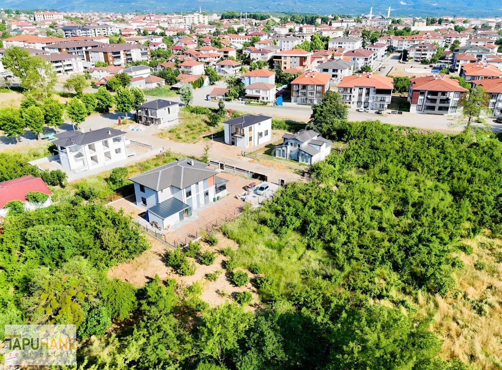 Tapuhane'den Rasimpaşa Mah. 620 M2 Satılık İmarlı Arsa - Görsel 10