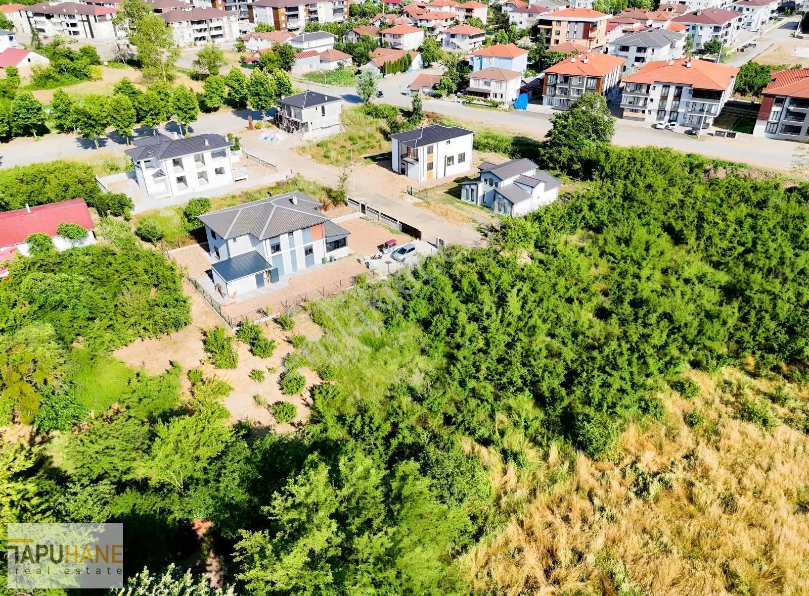 Tapuhane'den Rasimpaşa Mah. 620 M2 Satılık İmarlı Arsa - Görsel 6