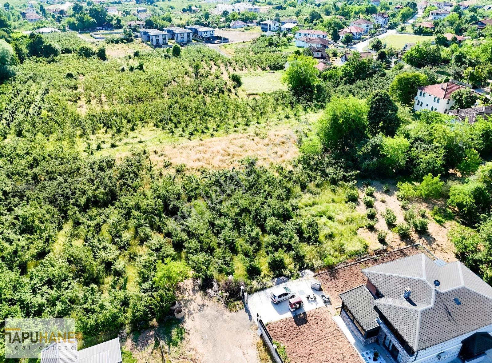 Tapuhane'den Rasimpaşa Mah. 620 M2 Satılık İmarlı Arsa - Görsel 15