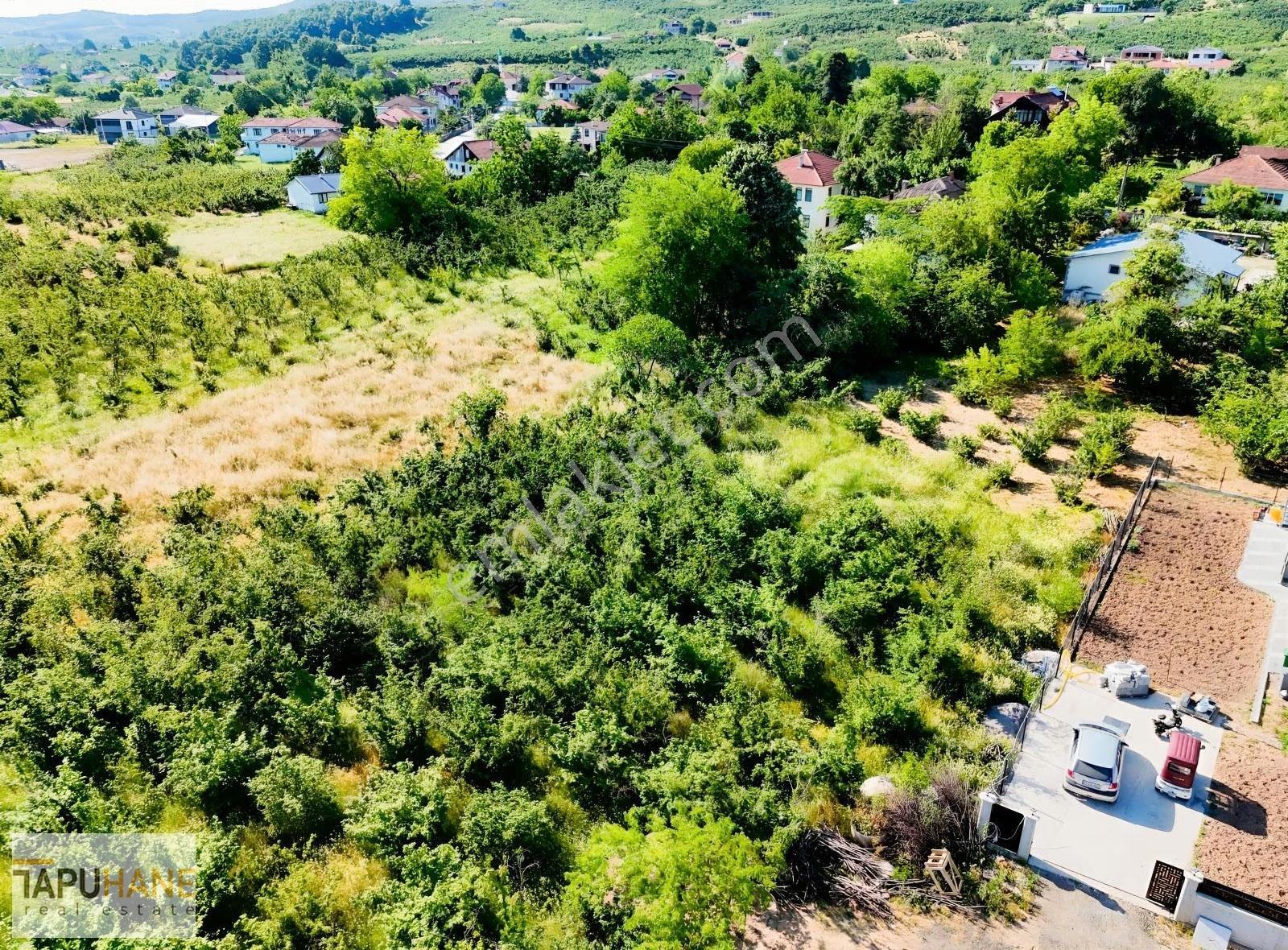 Tapuhane'den Rasimpaşa Mah. 620 M2 Satılık İmarlı Arsa - Görsel 16