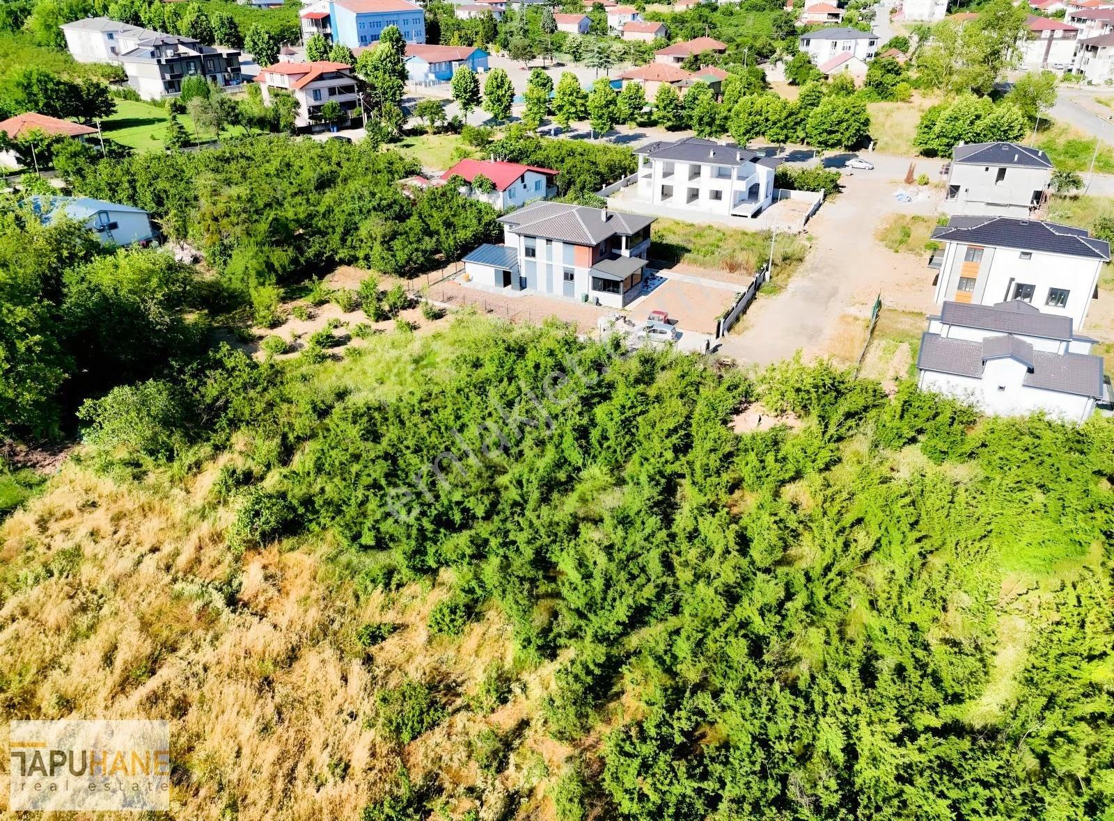 Tapuhane'den Rasimpaşa Mah. 620 M2 Satılık İmarlı Arsa - Görsel 20