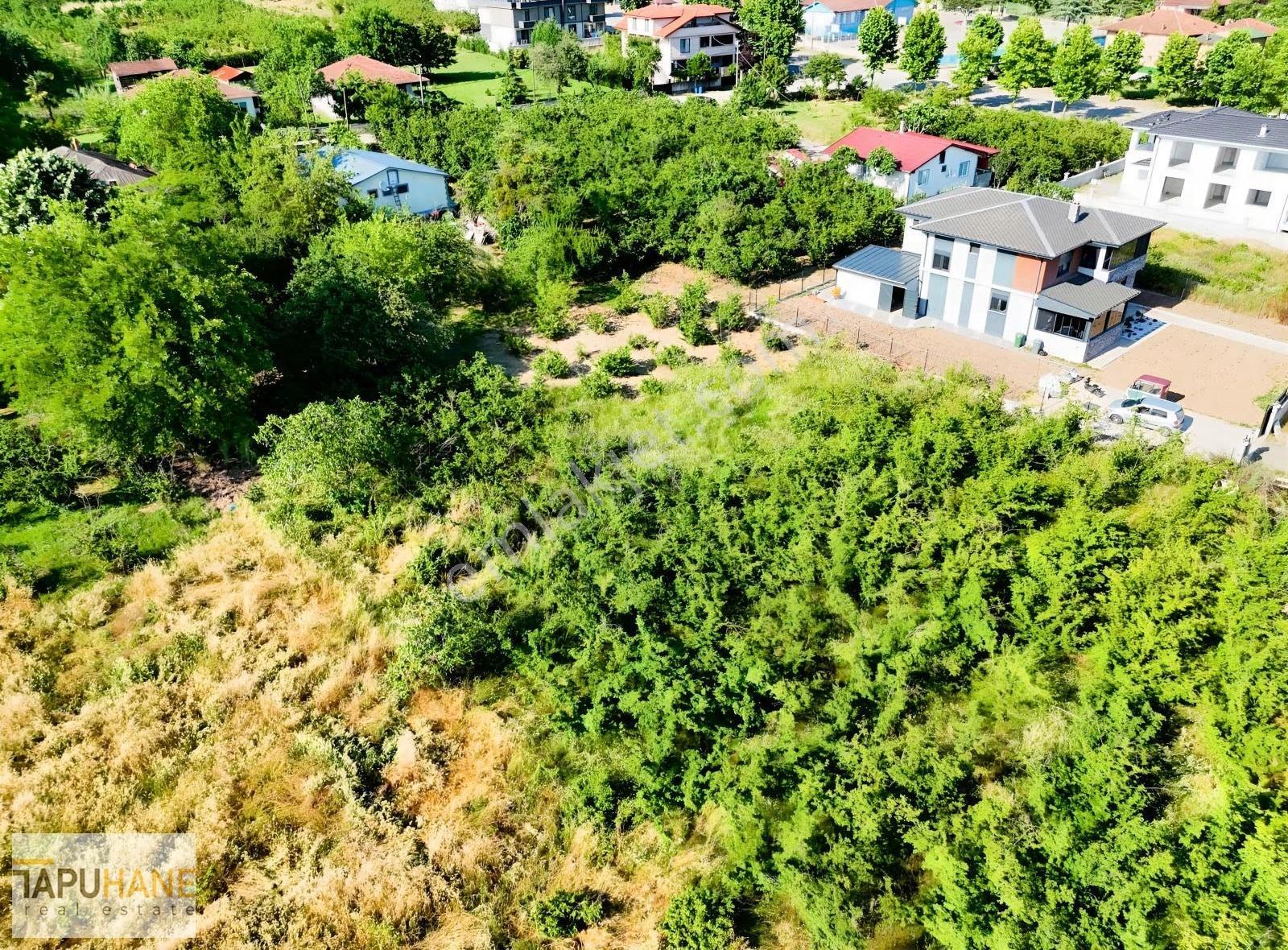 Tapuhane'den Rasimpaşa Mah. 620 M2 Satılık İmarlı Arsa - Görsel 21