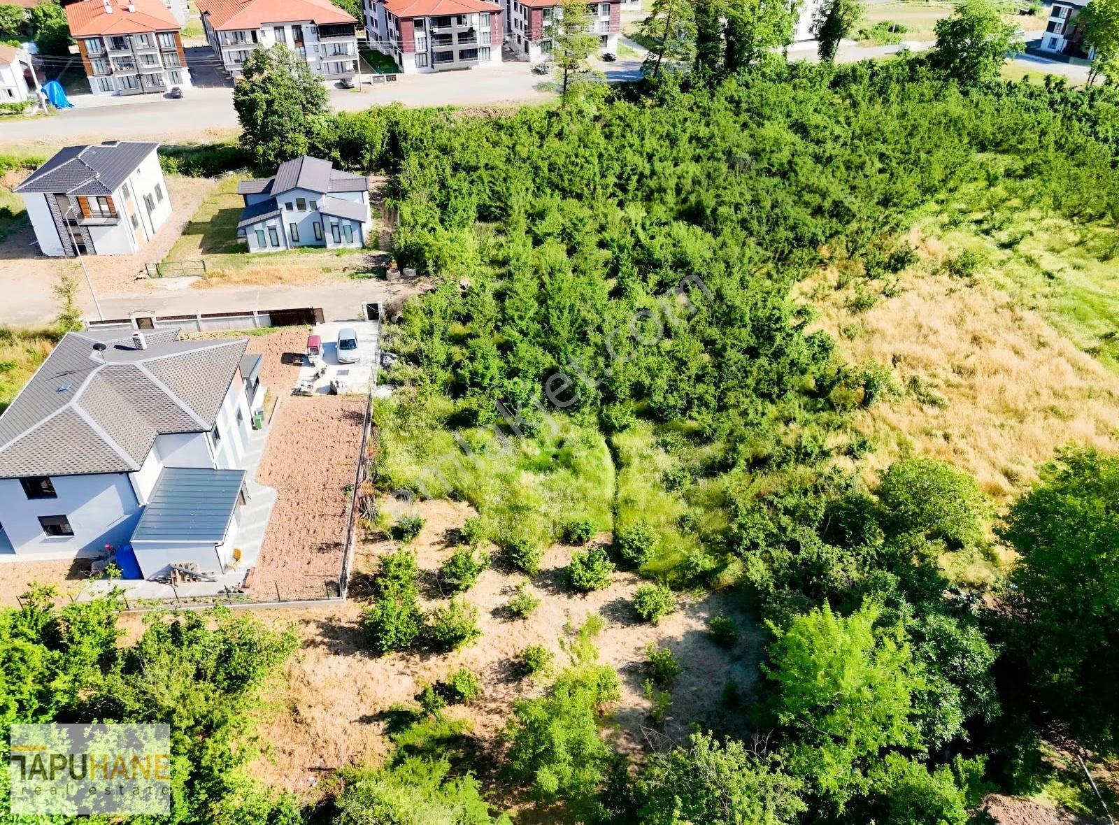 Tapuhane'den Rasimpaşa Mah. 620 M2 Satılık İmarlı Arsa - Görsel 3