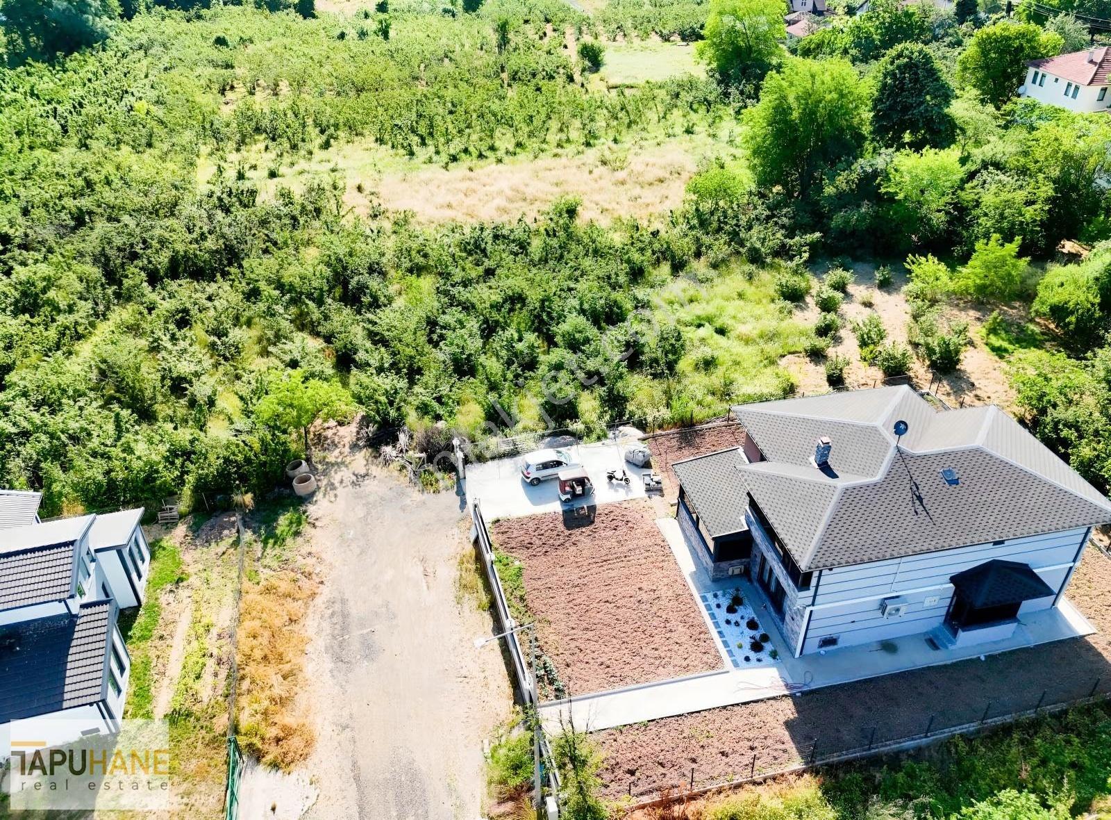 Tapuhane'den Rasimpaşa Mah. 620 M2 Satılık İmarlı Arsa - Görsel 13