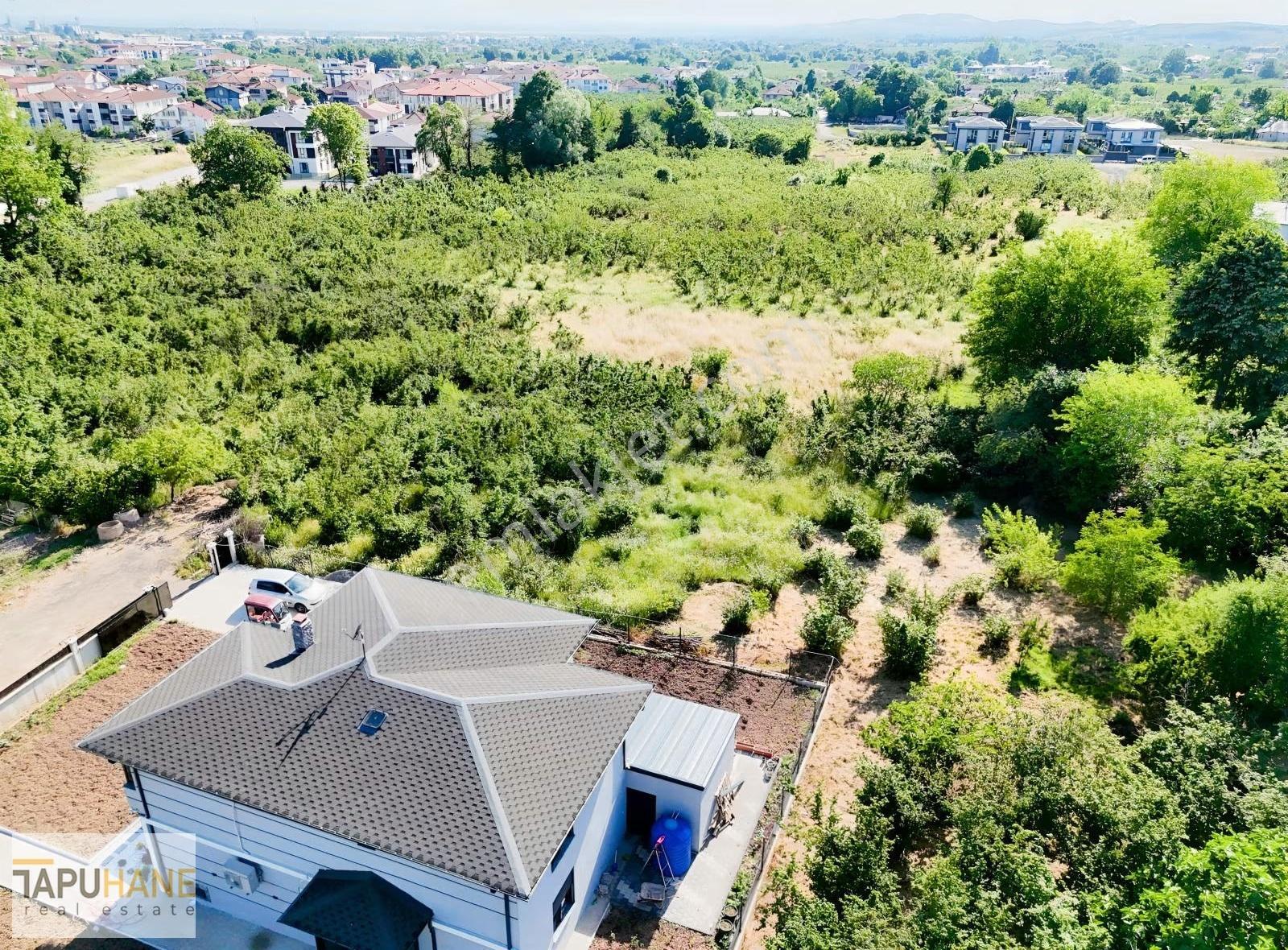Tapuhane'den Rasimpaşa Mah. 620 M2 Satılık İmarlı Arsa - Görsel 17