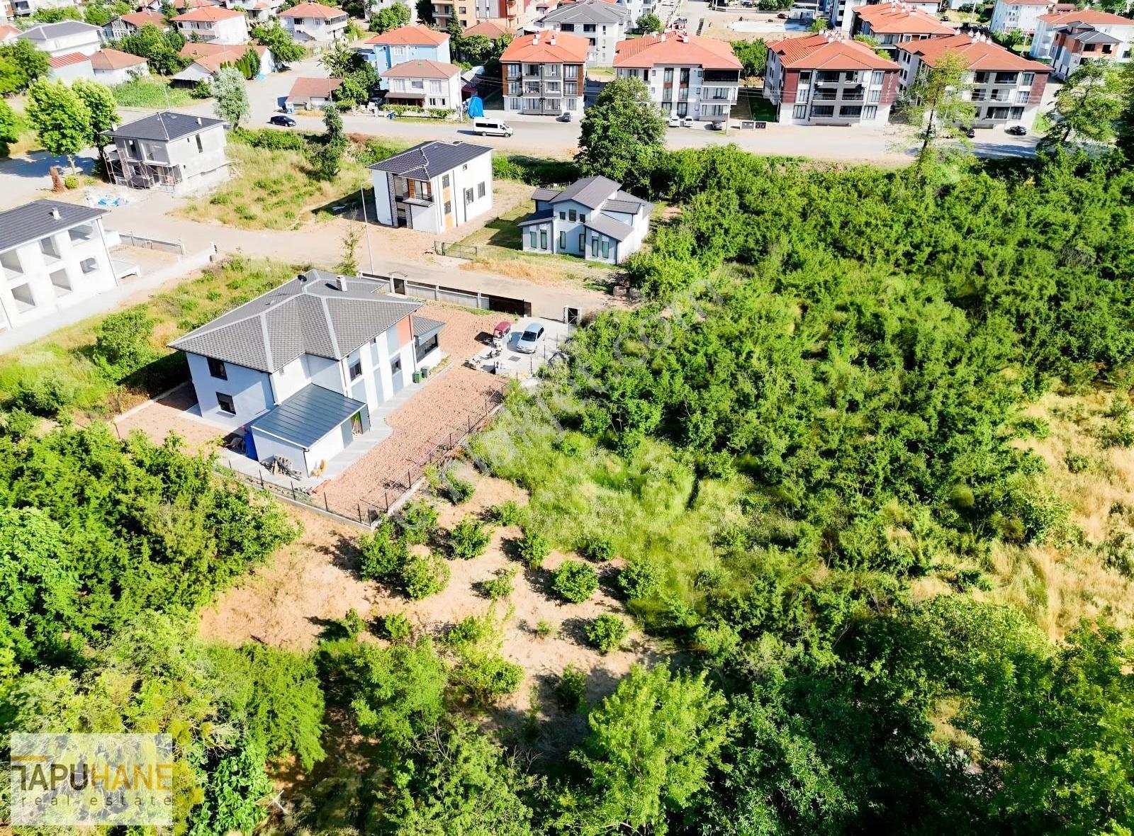 Tapuhane'den Rasimpaşa Mah. 620 M2 Satılık İmarlı Arsa - Görsel 7