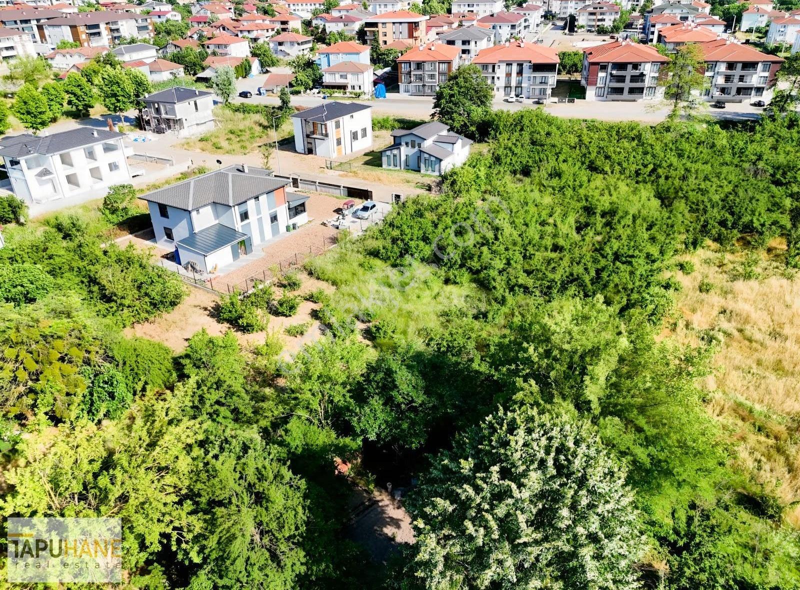 Tapuhane'den Rasimpaşa Mah. 620 M2 Satılık İmarlı Arsa - Görsel 11