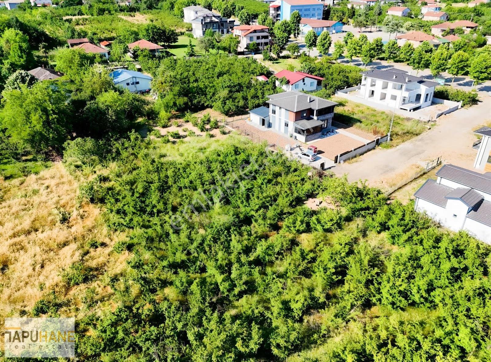Tapuhane'den Rasimpaşa Mah. 620 M2 Satılık İmarlı Arsa - Görsel 4