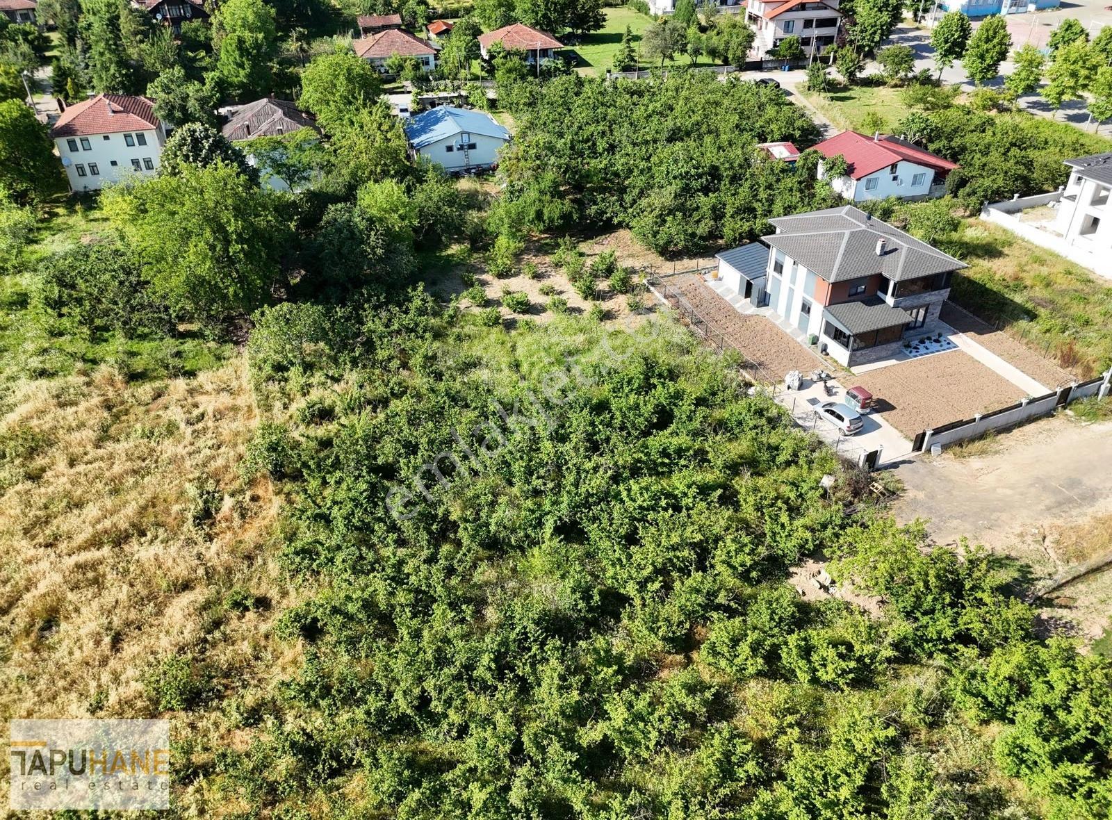 Tapuhane'den Rasimpaşa Mah. 620 M2 Satılık İmarlı Arsa - Görsel 18